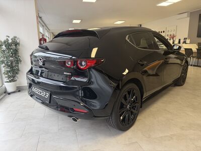 Mazda Mazda3 Tageszulassung Mazda Mazda3 Tageszulassung