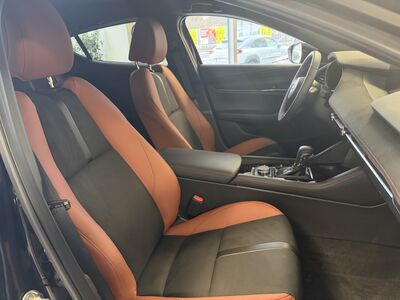 Mazda Mazda3 Tageszulassung Mazda Mazda3 Tageszulassung