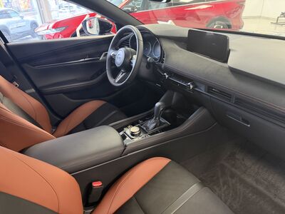 Mazda Mazda3 Tageszulassung Mazda Mazda3 Tageszulassung