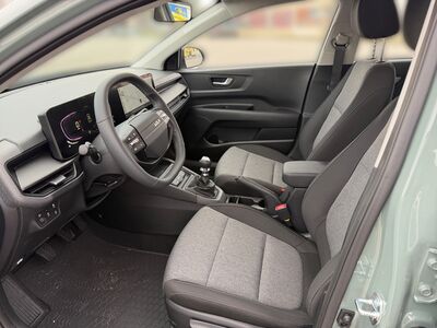 KIA Stonic Vorführwagen KIA Stonic Vorführwagen