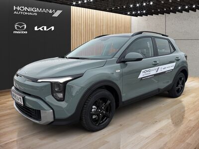 KIA Stonic Vorführwagen KIA Stonic Vorführwagen