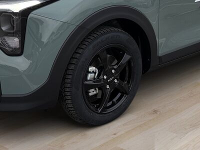 KIA Stonic Vorführwagen KIA Stonic Vorführwagen