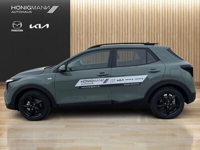 KIA Stonic Vorführwagen KIA Stonic Vorführwagen