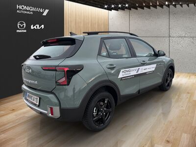 KIA Stonic Vorführwagen KIA Stonic Vorführwagen