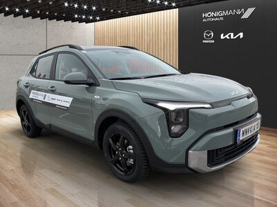 KIA Stonic Vorführwagen KIA Stonic Vorführwagen