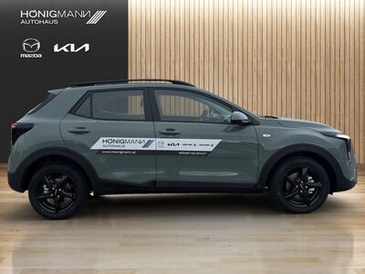 KIA Stonic Vorführwagen KIA Stonic Vorführwagen