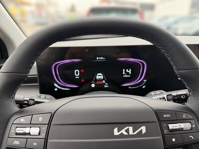 KIA Stonic Vorführwagen KIA Stonic Vorführwagen