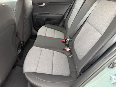 KIA Stonic Vorführwagen KIA Stonic Vorführwagen