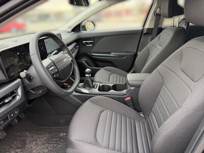 KIA K4 Vorführwagen