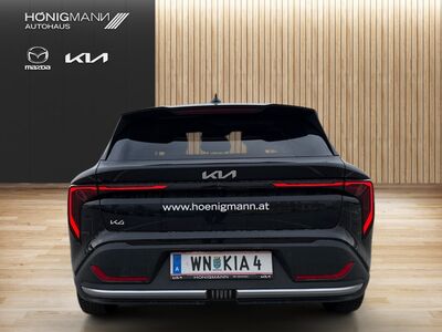KIA K4 Vorführwagen
