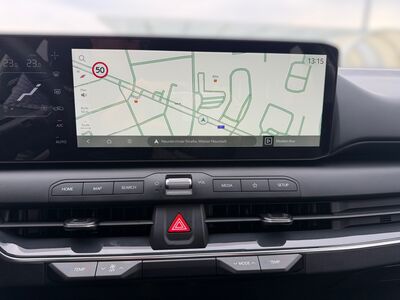 KIA K4 Vorführwagen