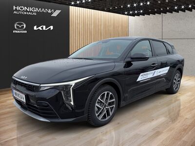 KIA K4 Vorführwagen