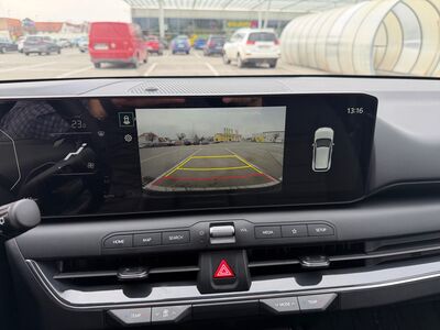 KIA K4 Vorführwagen