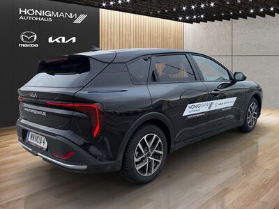 KIA K4 Vorführwagen