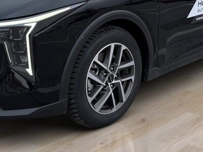 KIA K4 Vorführwagen