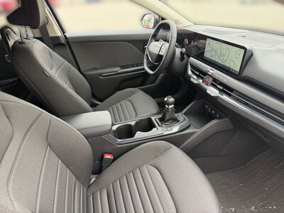 KIA K4 Vorführwagen