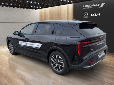 KIA K4 Vorführwagen