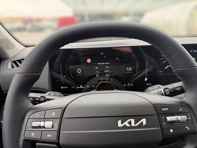 KIA K4 Vorführwagen