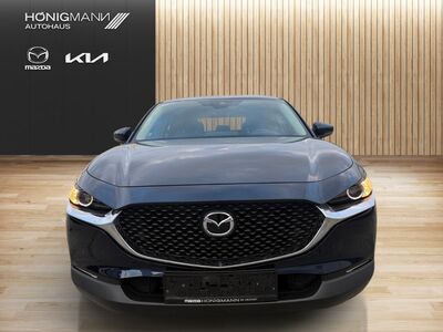 Mazda CX-30 Gebrauchtwagen