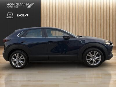 Mazda CX-30 Gebrauchtwagen