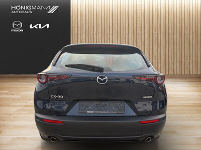 Mazda CX-30 Gebrauchtwagen