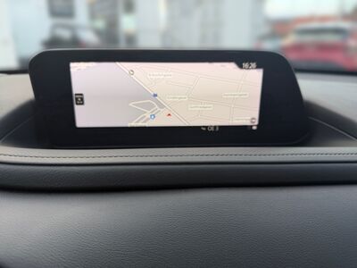 Mazda CX-30 Gebrauchtwagen