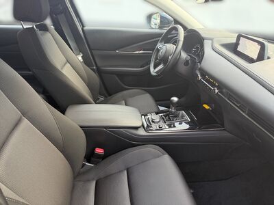 Mazda CX-30 Gebrauchtwagen