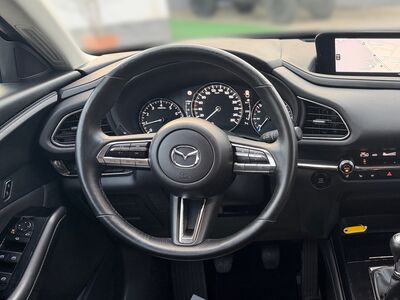 Mazda CX-30 Gebrauchtwagen