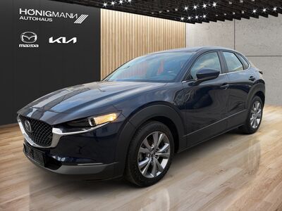 Mazda CX-30 Gebrauchtwagen