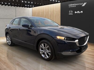 Mazda CX-30 Gebrauchtwagen