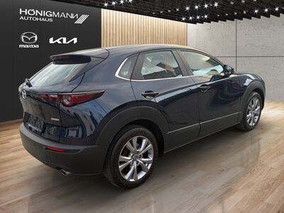 Mazda CX-30 Gebrauchtwagen