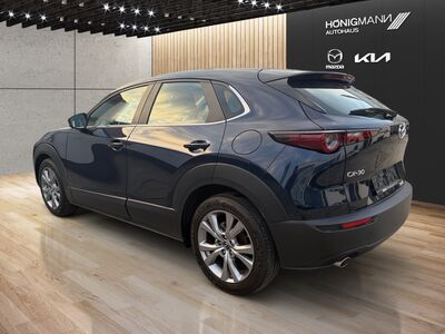 Mazda CX-30 Gebrauchtwagen