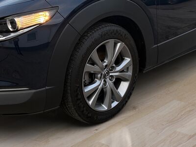 Mazda CX-30 Gebrauchtwagen