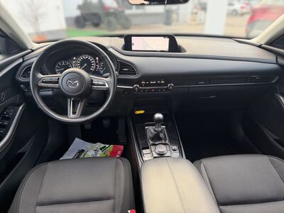 Mazda CX-30 Gebrauchtwagen
