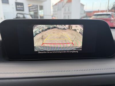 Mazda CX-30 Gebrauchtwagen