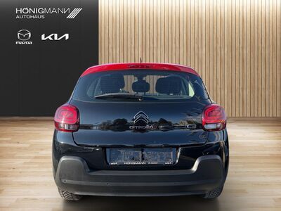Citroën C3 Gebrauchtwagen