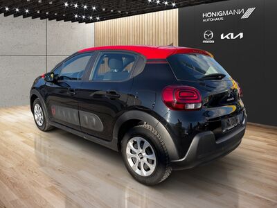 Citroën C3 Gebrauchtwagen