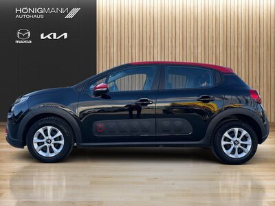 Citroën C3 Gebrauchtwagen