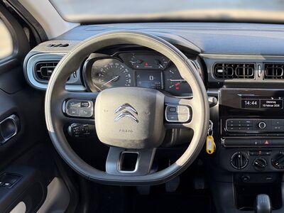 Citroën C3 Gebrauchtwagen