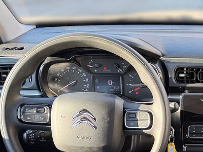 Citroën C3 Gebrauchtwagen
