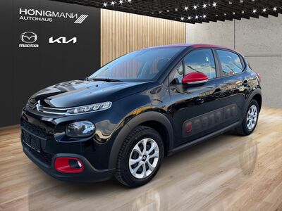 Citroën C3 Gebrauchtwagen