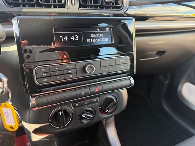 Citroën C3 Gebrauchtwagen