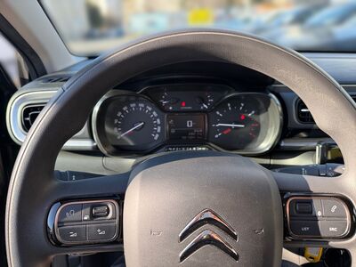 Citroën C3 Gebrauchtwagen