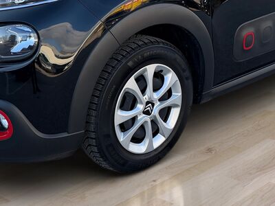 Citroën C3 Gebrauchtwagen