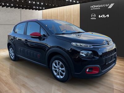 Citroën C3 Gebrauchtwagen