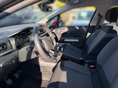 Citroën C3 Gebrauchtwagen