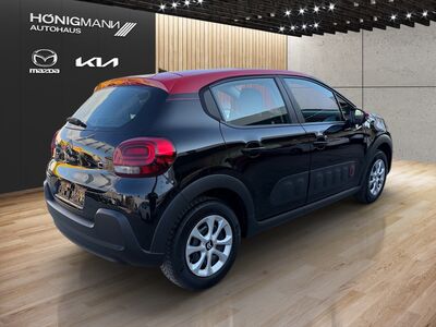 Citroën C3 Gebrauchtwagen