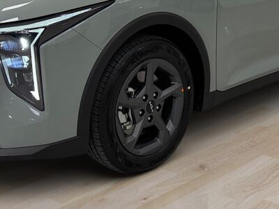 KIA K4 Neuwagen