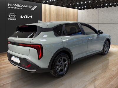 KIA K4 Neuwagen