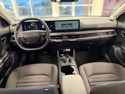 KIA K4 Neuwagen